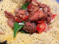 -云海肴·汽锅鸡·云南菜(苏州中心店)