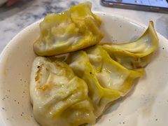 -蒋家桥饺面店(广陵路店)