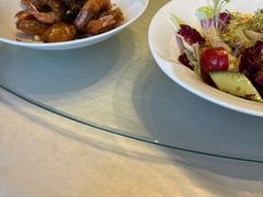 -老平安农家菜(平安店)