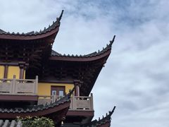 -鸡鸣寺