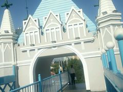 -北京石景山游乐园