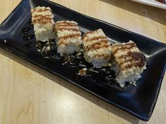 -宝寿司(红瓦寺店)