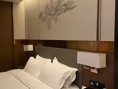 -乔治莫兰迪酒店(济南解放路山东大学店)