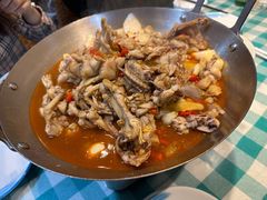 -昱龙大盆牛蛙馆(三兴街总店)