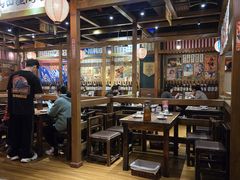 -小川洋风料理(街道口店)