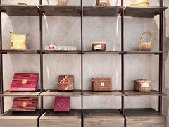 -CARINO BAKERY&CAFE(南方商城店)
