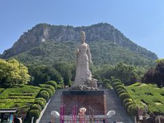 -娲皇宫