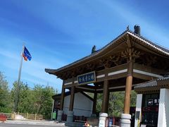 -金龙寺国家森林公园
