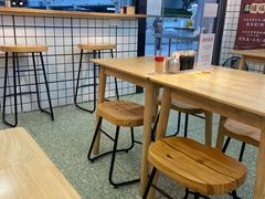 -明記茶餐廳(福田总店)