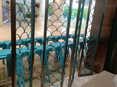 -半天妖烤鱼(和平印象城店)