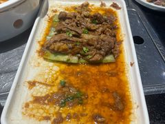 -鹅城粤菜馆(白云山路店)