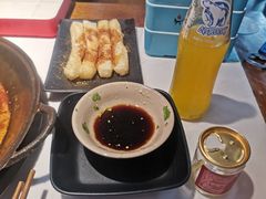 -老天桥蛙炉火锅(姑苏总店)