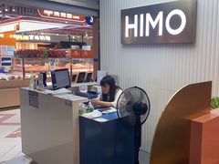 -海马体照相馆(上海宝山万达广场店)