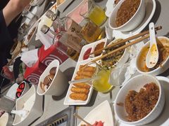-海底捞火锅(关山保利店)