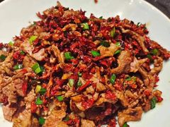 -巢爷老味(东方红店)