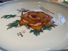 -京味斋·北京烤鸭(华威桥北工大店)