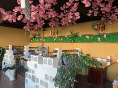 -恋羊时代黑山羊火锅(滨海大道店)