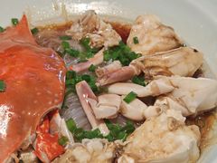 -洲晓鱻舟山海鲜(2号店)