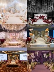 -广州富力君悦大酒店·宴会厅