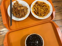 -杜记甜食(大众巷店)