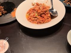-浩运·海鲜青岛菜·海胆水饺(石老人店)