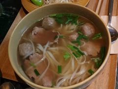 越式牛肉河粉-BAKER&SPICE(安福路店)