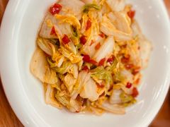 -23号墙门菜(狮虎桥店)