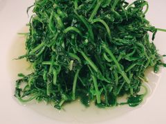-A One Kitchen·南京精菜馆(德基广场店)