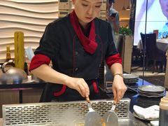 -多佐铁板烧(富力广场店)