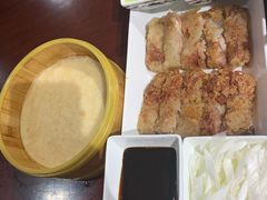 -保定会馆(秀兰店)