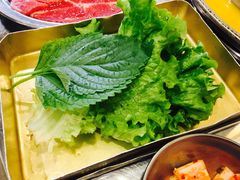 -老板娘的烤肉店(港湾广场店)