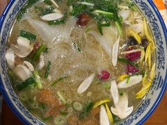 -香麒园·过桥米线·南湖雅宴