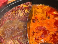 -蜀大侠火锅(建设路第五大道店)