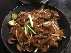 -来龙里 精致 东南亚餐室(万象城店)