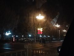 -西清公园
