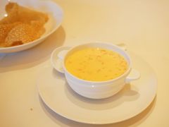 杨枝甘露-利苑酒家(合景国际金融广场店)