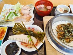-味太助·银饭食堂(中华城店)
