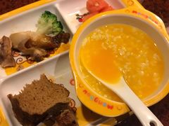 -绿茶餐厅(华联万柳店)