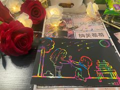 -剧狐剧本杀·月球探案馆(人民广场1号店)