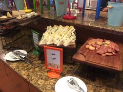 -咖啡苑·沈阳今旅酒店Hotel Jen·香格里拉集团