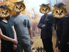 -逃脱反斗城沉浸剧情密室(北京路店)