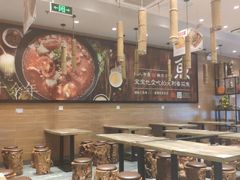 -好人民间小吃(镇江八佰伴店)