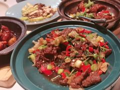 -鹿港小镇(悠唐店)