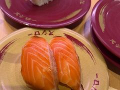 -寿司郎(北京路粤潮楼店)
