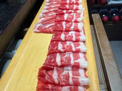 -阳坊涮肉(西直门凯德mall店)