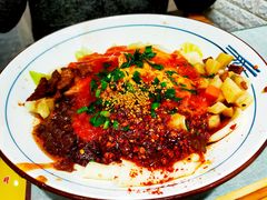 -大嘻咹biangbiang面(历史博物馆店)
