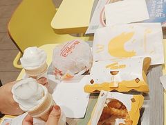 -麦当劳(宝龙店)