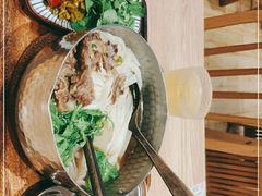 -小满手工粉(上海新世界城店)