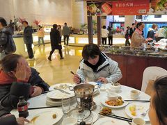 -隆华国际酒店·法香咖啡厅