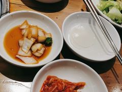 -釜山火炉韩式炭火烤肉(欧洲城店)
